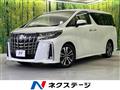 2019 Toyota Alphard
