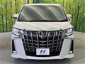 2019 Toyota Alphard