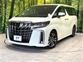 2019 Toyota Alphard