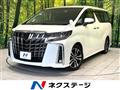 2019 Toyota Alphard