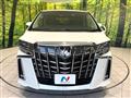 2019 Toyota Alphard