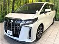2019 Toyota Alphard