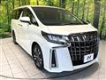 2019 Toyota Alphard