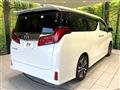 2019 Toyota Alphard