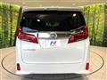 2019 Toyota Alphard