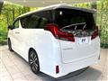 2019 Toyota Alphard