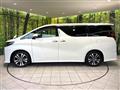 2019 Toyota Alphard