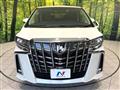 2019 Toyota Alphard