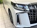 2019 Toyota Alphard