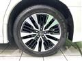 2019 Toyota Alphard