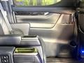 2019 Toyota Alphard