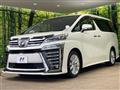 2019 Toyota Vellfire