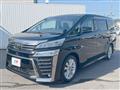 2019 Toyota Vellfire