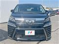 2019 Toyota Vellfire