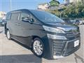 2019 Toyota Vellfire