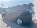 2019 Toyota Vellfire