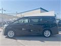 2019 Toyota Vellfire