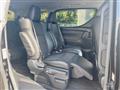 2019 Toyota Vellfire