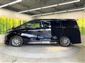 2019 Toyota Vellfire