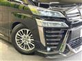 2019 Toyota Vellfire