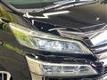 2019 Toyota Vellfire
