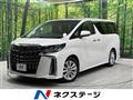 2019 Toyota Alphard