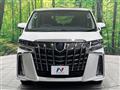 2019 Toyota Alphard