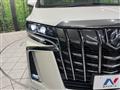 2019 Toyota Alphard