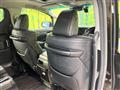 2019 Toyota Alphard