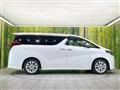 2019 Toyota Alphard