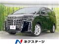 2019 Toyota Alphard