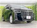 2019 Toyota Alphard