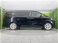 2019 Toyota Alphard