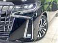 2020 Toyota Alphard