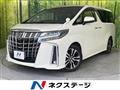 2020 Toyota Alphard