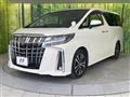 2020 Toyota Alphard