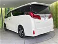 2020 Toyota Alphard