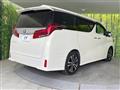 2020 Toyota Alphard