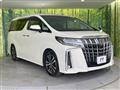 2020 Toyota Alphard
