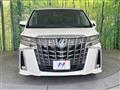 2020 Toyota Alphard