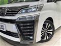 2020 Toyota Vellfire