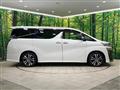 2020 Toyota Vellfire
