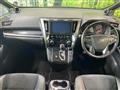 2020 Toyota Vellfire