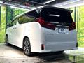2020 Toyota Alphard