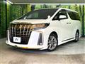 2020 Toyota Alphard