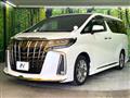 2020 Toyota Alphard