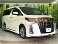 2020 Toyota Alphard