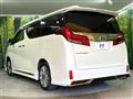 2020 Toyota Alphard