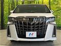 2020 Toyota Alphard