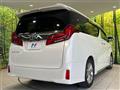 2020 Toyota Alphard